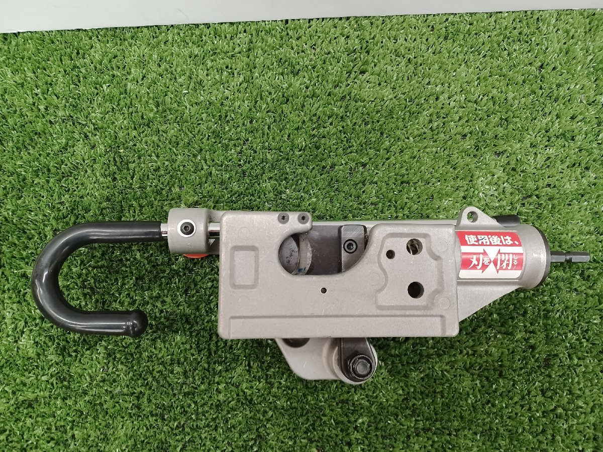 中古品】ミライ MC-CA100(ケーブルカッター)手工具 ハンド 中古品】ミライ MC-CA100(ケーブルカッター)手工具 ハンド