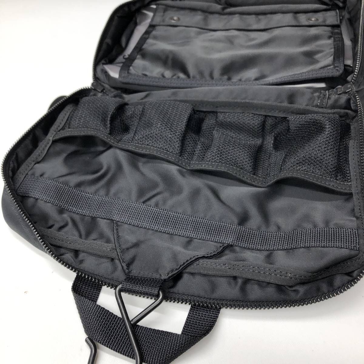 売上実績NO.1 LUGGAGE ラゲッジレーベル LABEL ナイロン トラベルポーチ キャリーバッグ