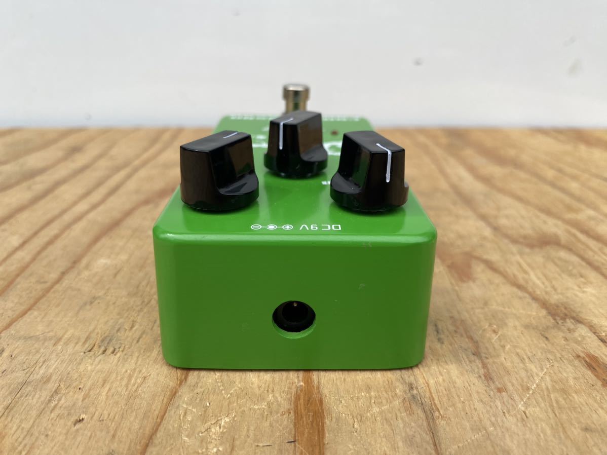 joyo dyna compressor エフェクター　中古品_画像3