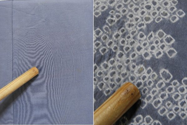  man 3 silk . for man high class underskirt aperture stop pattern shogi. piece length 127cm