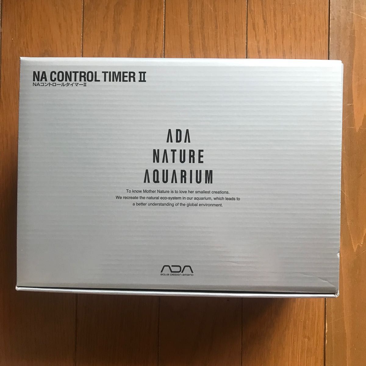 ADA NAコントロールタイマーⅡ|Yahoo!フリマ(旧PayPayフリマ)