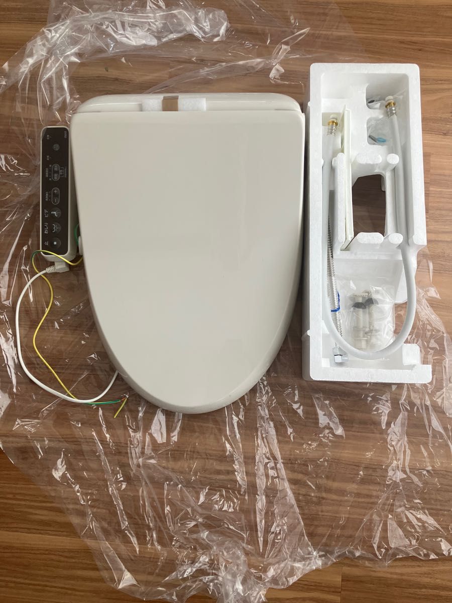 LIXIL INAX シャワートイレ RGシリーズ オフホワイト CWRG1BN8 LIXIL INAX シャワートイレ RGシリーズ オフホワイト CWRG1BN8