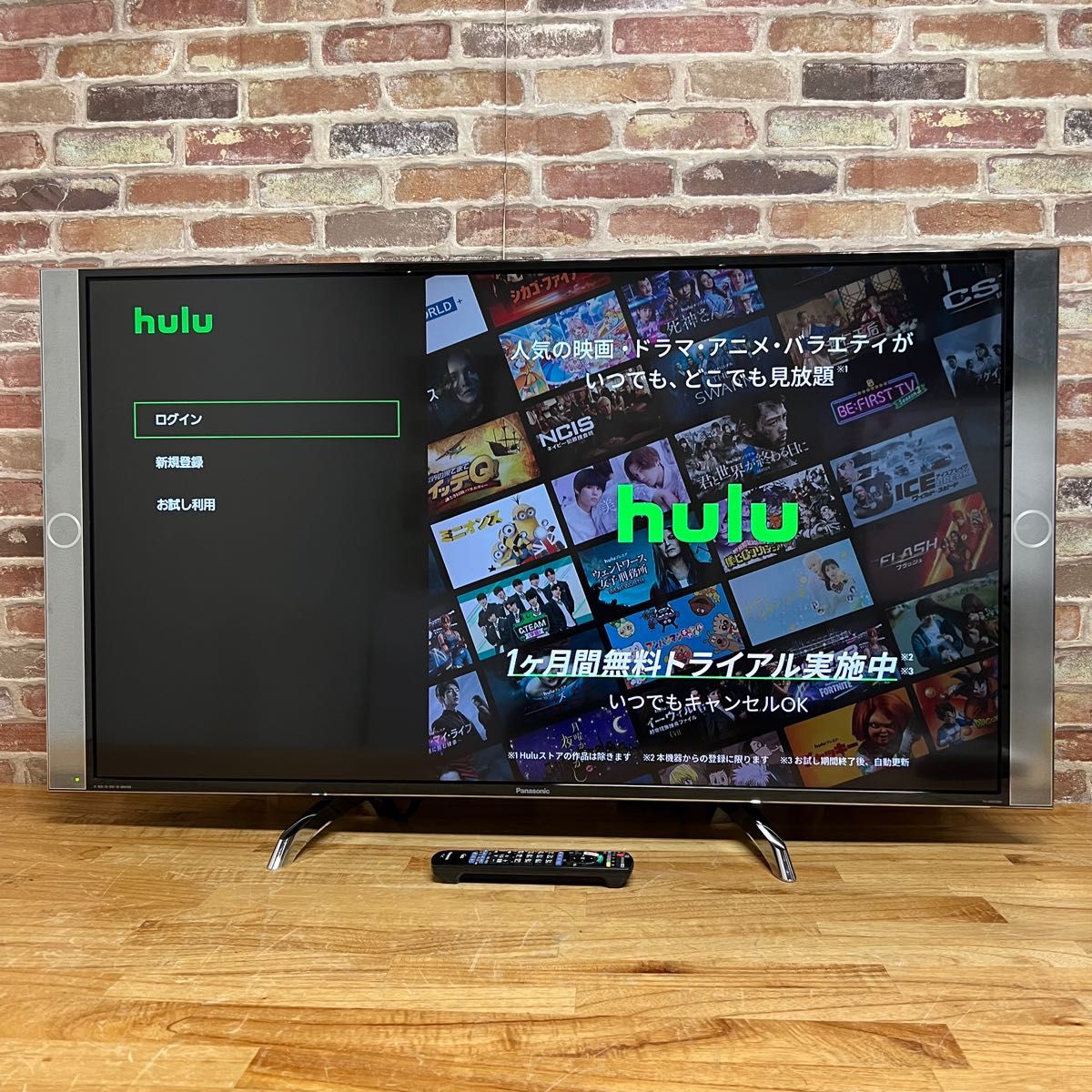 パナソニック 49V型 4K 液晶テレビ スマートビエラ TH-49DX850 パナソニック 49V型 4K 液晶テレビ スマートビエラ TH-49DX850