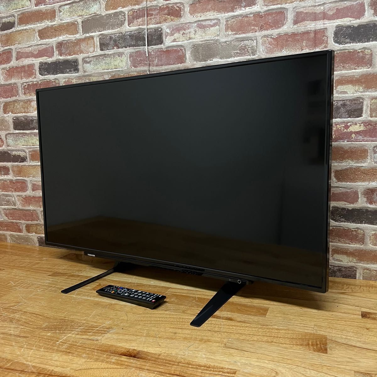 東芝 TOSHIBA 40インチ 液晶テレビ 40S10 2016年製 緑点灯 液晶 東芝 TOSHIBA 40インチ 液晶テレビ 40S10 2016年製 緑点灯 液晶