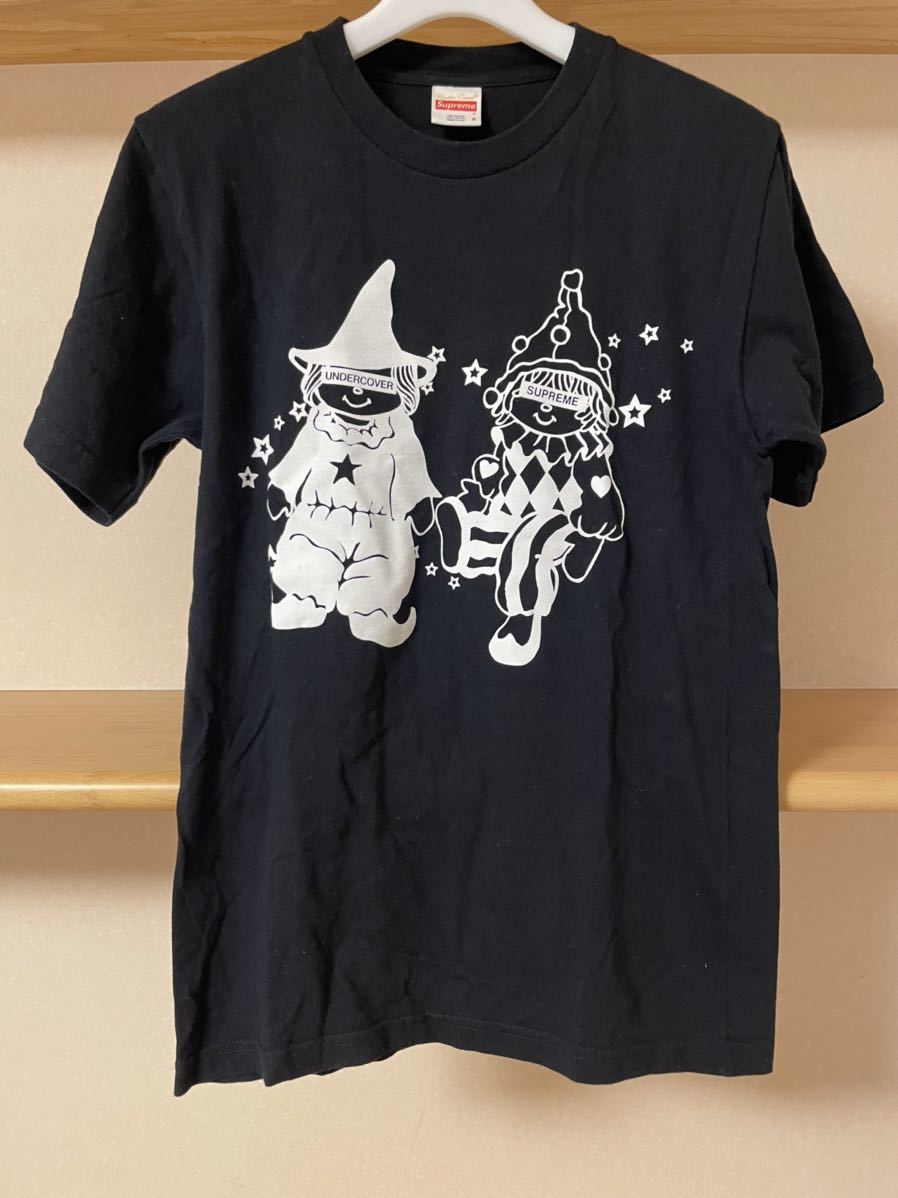Supreme Undercover Dolls tee シュプリーム アンダーカバー ドールズ