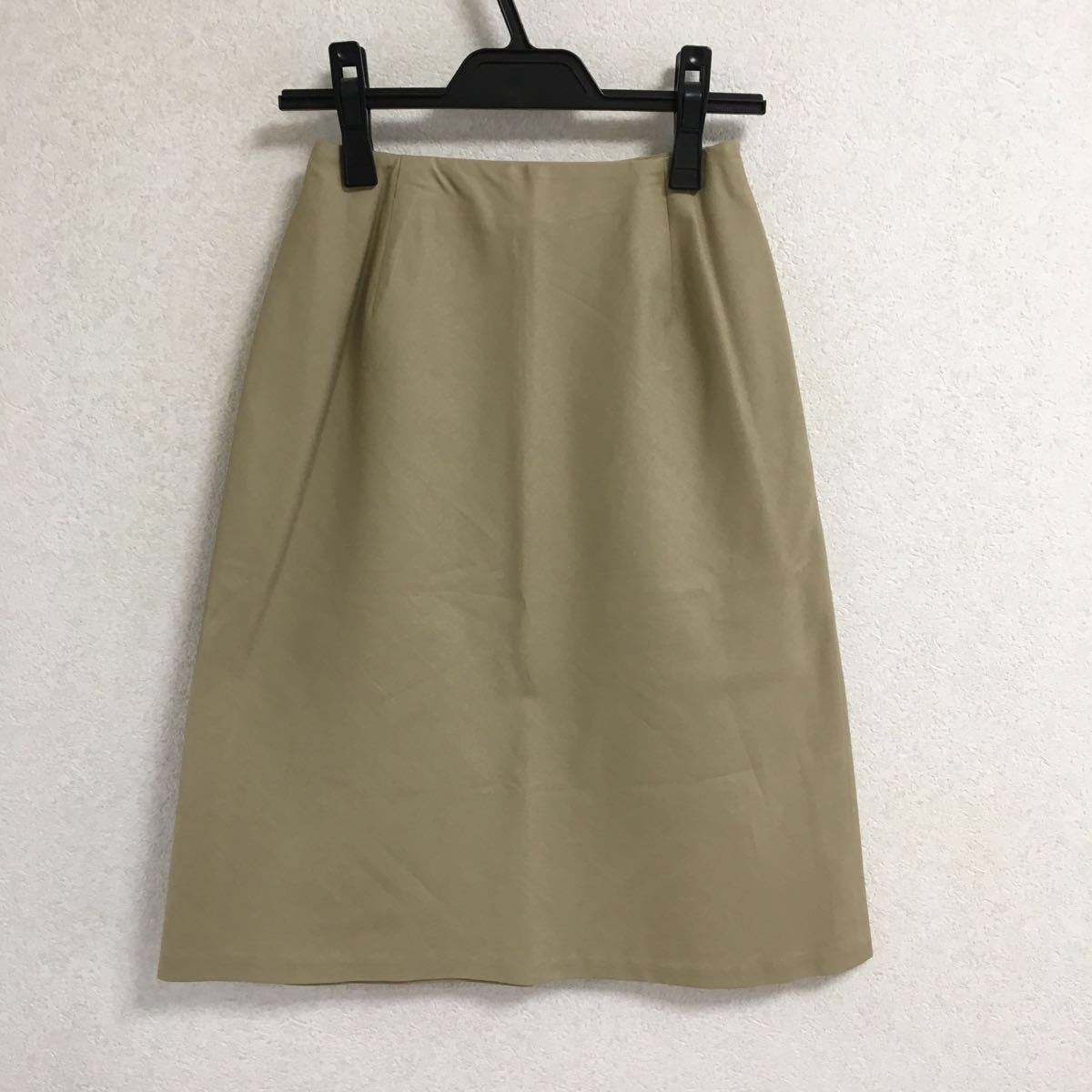 【良品!】 ◆ 23区 ◆ 台形スカート 30 (CM60L009)