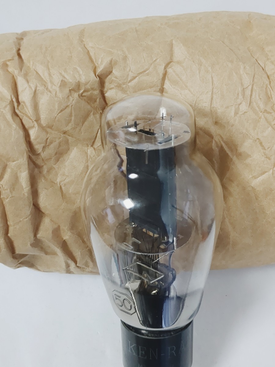 14000円 15122 KEN-RAD 50 未使用 真空管 - 真空管 14000円 15122 KEN-RAD 50 未使用 真空管 - 真空管