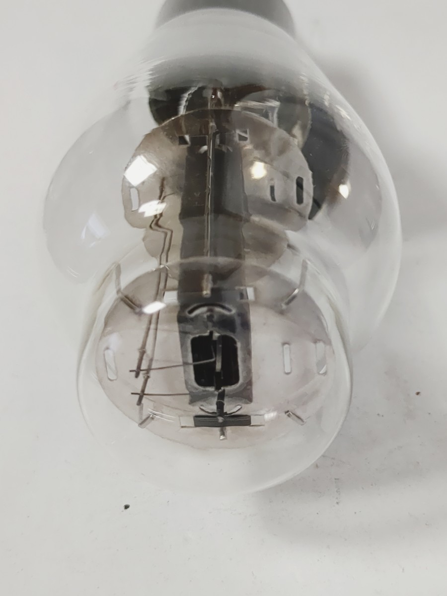 14000円 15122 KEN-RAD 50 未使用 真空管 - 真空管 14000円 15122 KEN-RAD 50 未使用 真空管 - 真空管