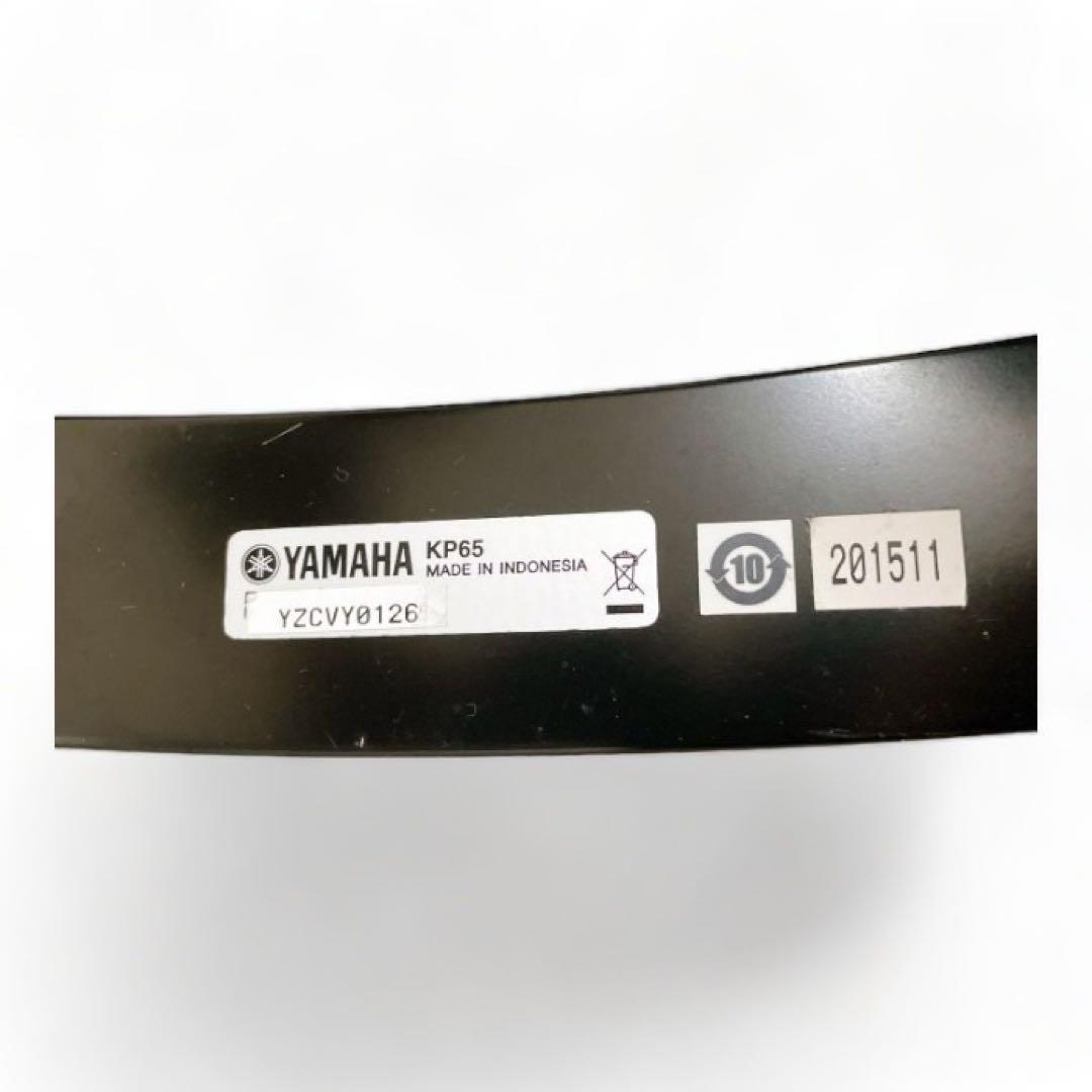 極美品 動作確認済】 YAMAHA DTX480KSC 電子ドラム 外箱あり ヤマハ
