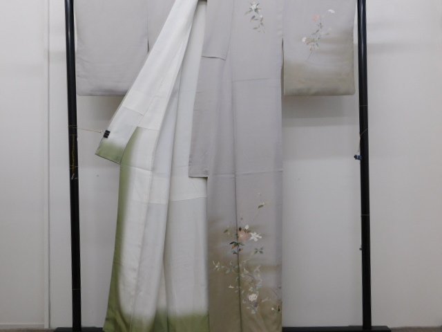 ( comfort cloth )P24682 elegant tsukesage .k