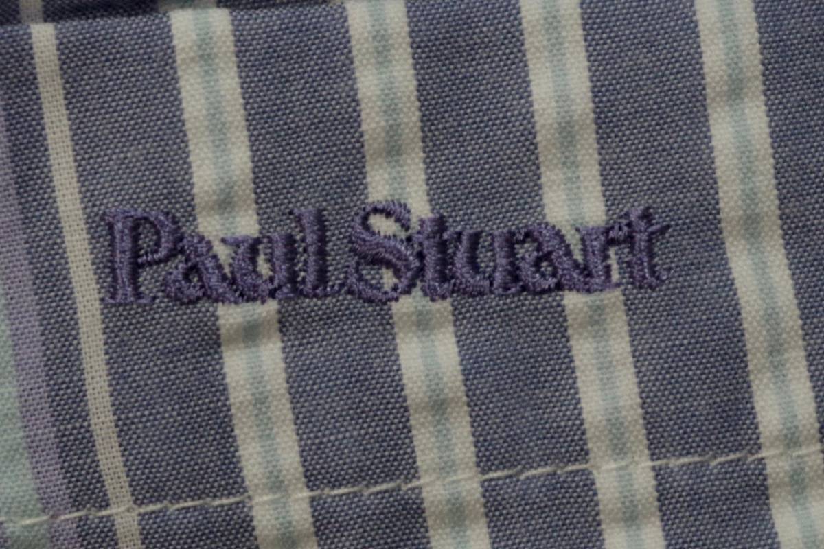 処分即決●ポールスチュアート PAUL STUART 男性用 五分丈リラクシングパンツ（L）№431 新品_画像5