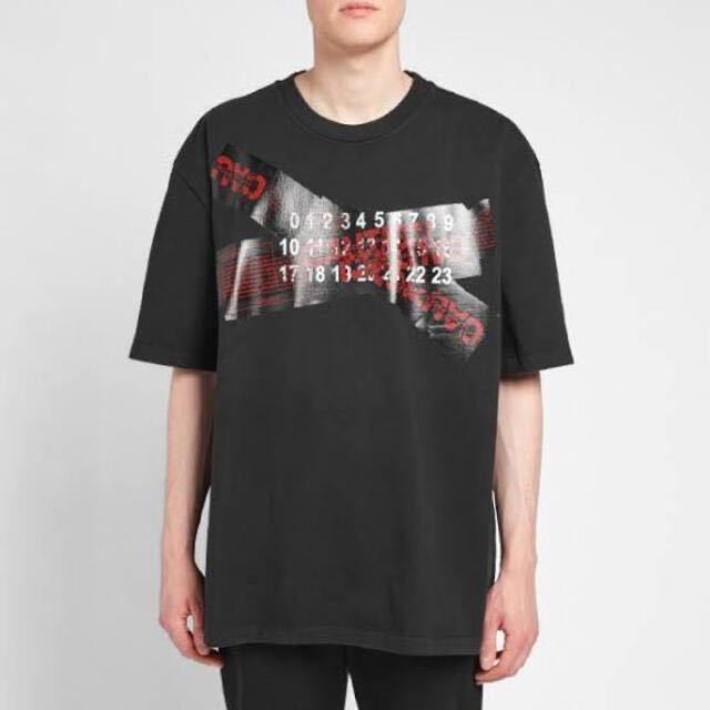 国内正規 新品 19AW Maison Margiela 10 メゾン マルジェラ カレンダー