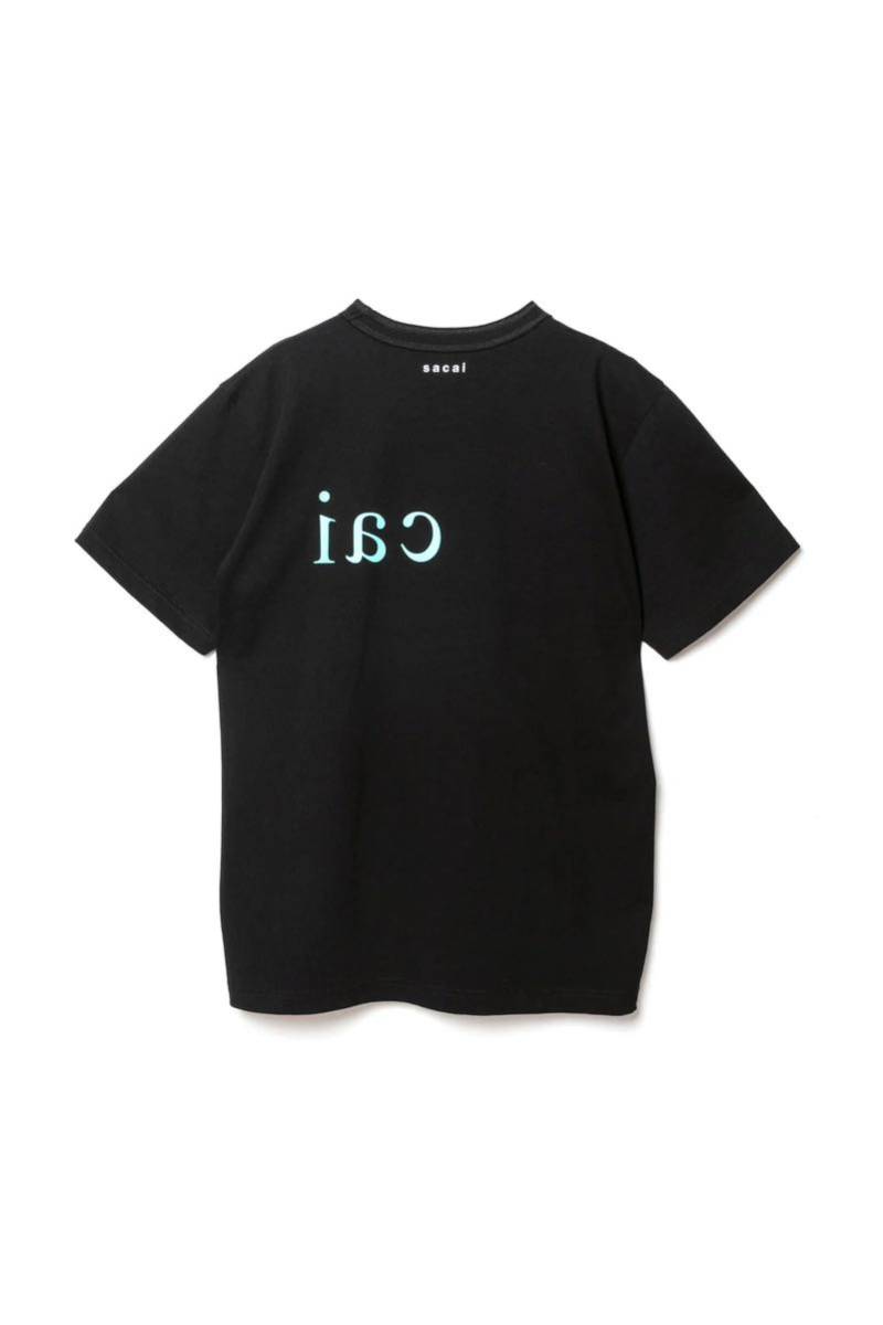 正規 限定 定価 ¥17 600 22SS sacai サカイ 阿部千登勢 カプセル 正規 限定 定価 ¥17 600 22SS sacai サカイ 阿部千登勢 カプセル