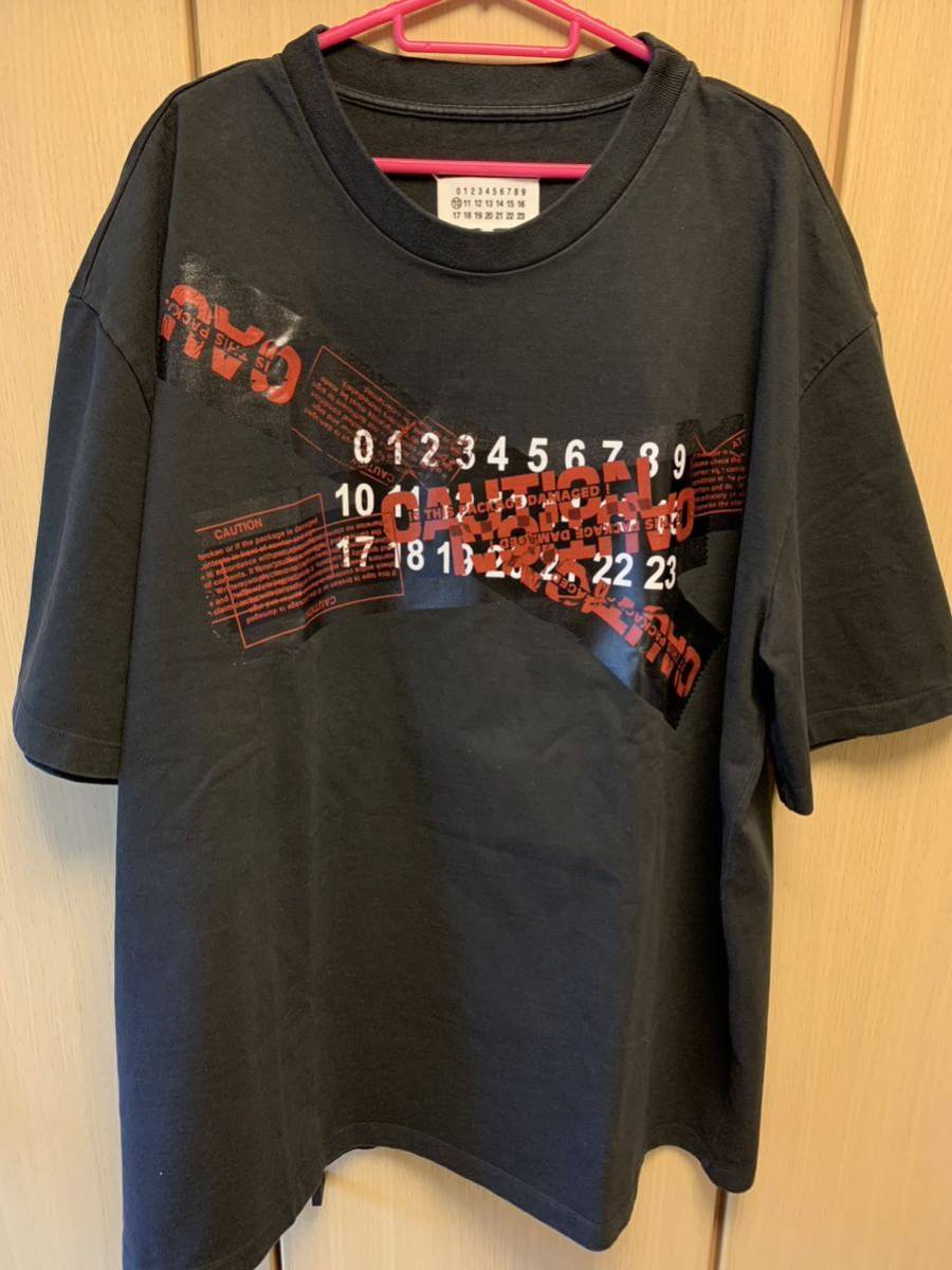 国内正規 新品 19AW Maison Margiela 10 メゾン マルジェラ カレンダー