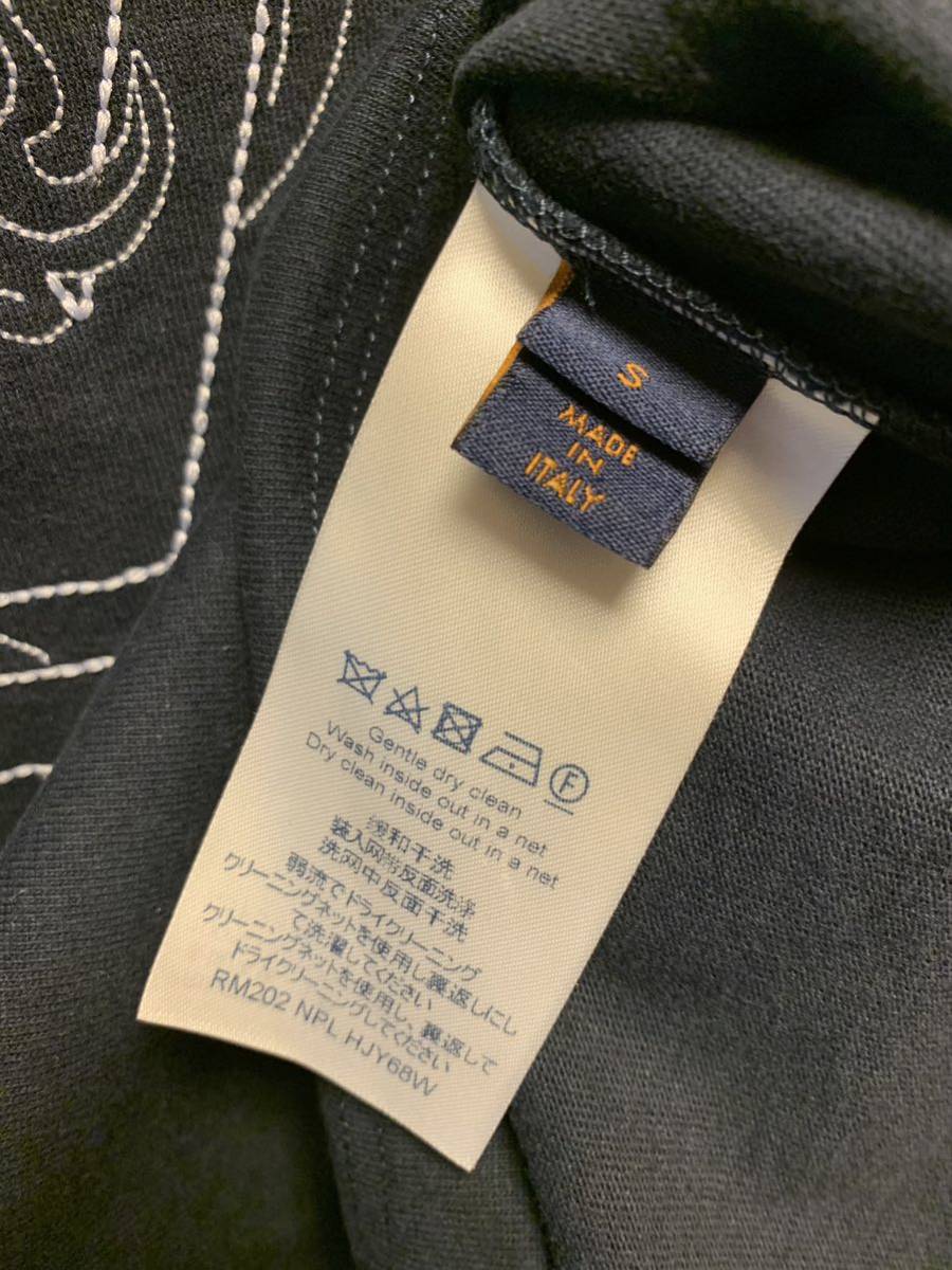 正規 20AW LOUIS VUITTON ルイ ヴィトン VIRGIL ABLOH 正規 20AW LOUIS VUITTON ルイ ヴィトン VIRGIL ABLOH