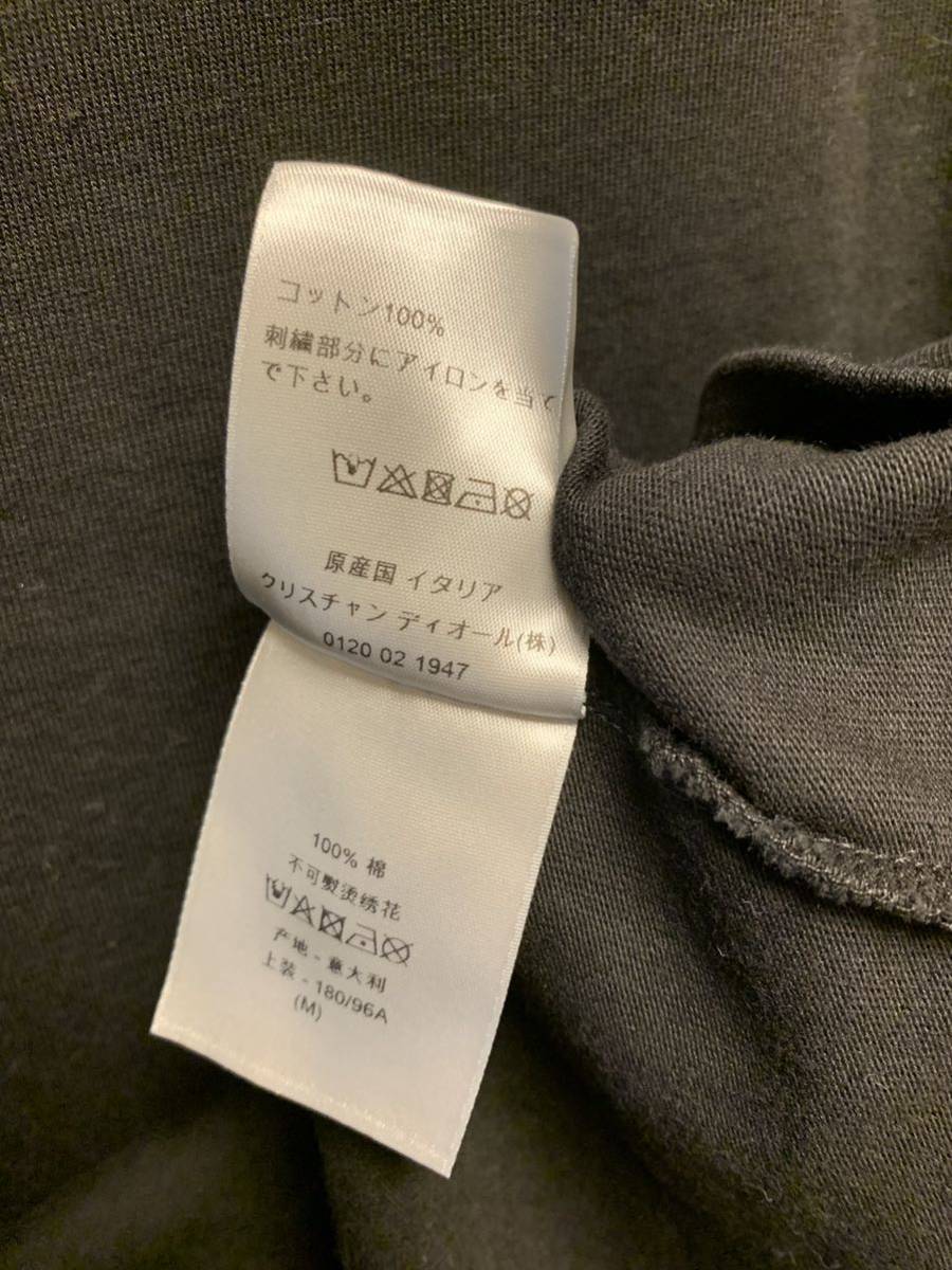 正規 21SS DIOR × KENNY SCHARF ディオール ケニーシャーフ KIM 正規 21SS DIOR × KENNY SCHARF ディオール ケニーシャーフ KIM