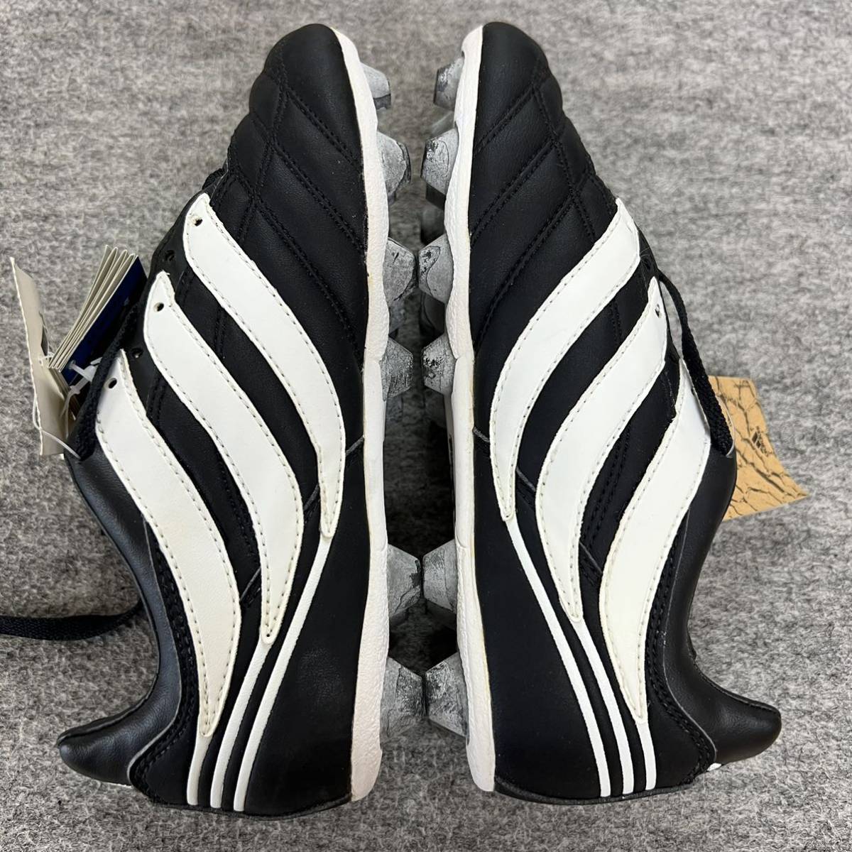 adidas アディダス　サッカースパイク　サッカー　 スパイク　スパイク　当時物　レア_画像6