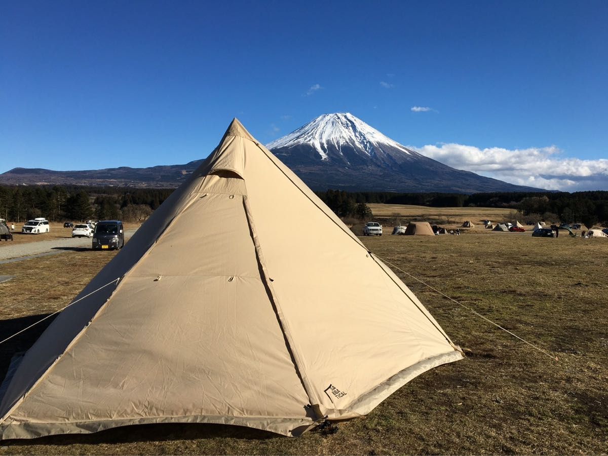 新品・未使用】SABBATICAL サバティカル MORNING GLORY TC モーニング