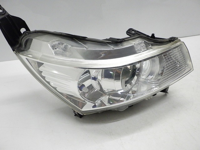 ★コーティング　MK21S　パレットSW　ルークス　ヘッドライト　左右　HID　100-59207　A　230627038_画像6