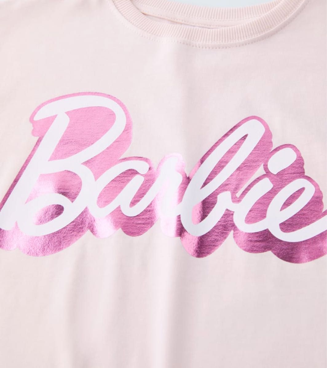 ZARA ザラ BARBIE バービー コラボ セットアップ Yahoo!フリマ(旧)- ZARA ザラ BARBIE バービー コラボ セットアップ Yahoo!フリマ(旧)-