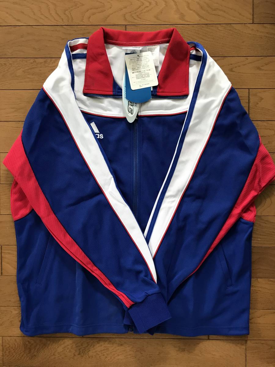 安い購入 当時物未使用 デッドストック 70s?? タグ付き adidas