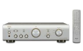 数量は多 DENON デノン PMA-390AE プリメインアンプ(中古品