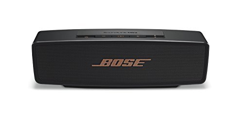 今年の新作から定番まで！ Bluetooth Mini SoundLink Bose speaker