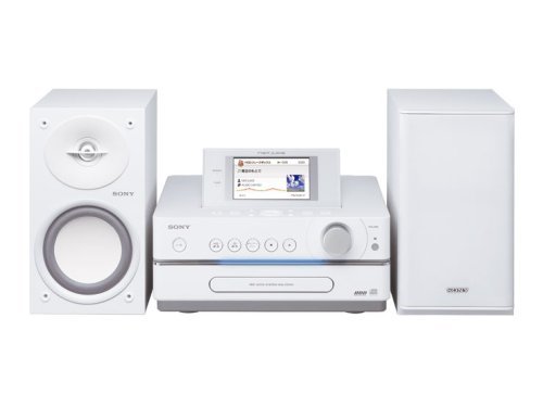 ポイント10倍】 ソニー ハードディスクオーディオレコーダー W(中古品
