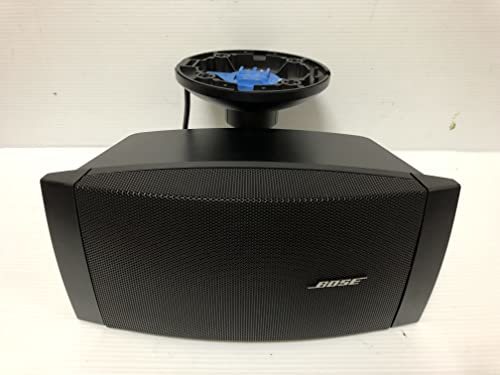 Bose FreeSpace surface-mount loudspeaker 全天候型スピーカー 壁掛けブラ(中古品)