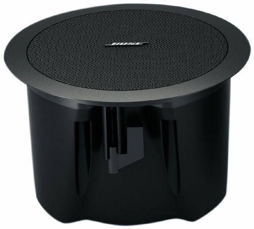 Bose FreeSpace flush-mount loudspeaker 天井埋め込み型スピーカー (1本) (中古品)