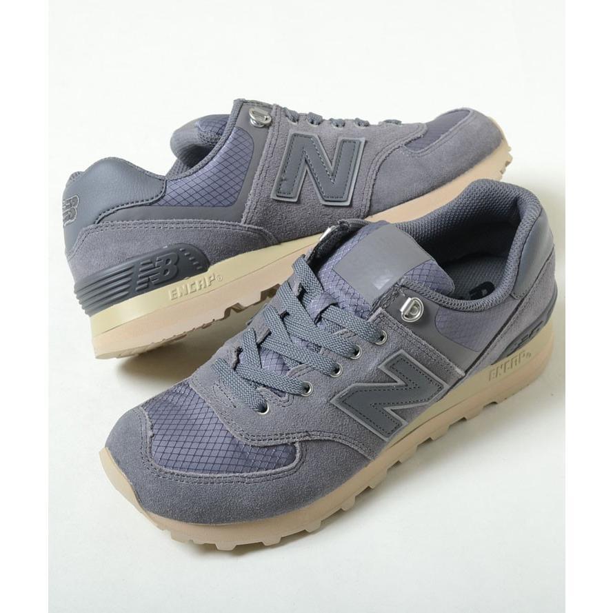 ★★【新品】 newbalance(ニューバランス)ML574PKQ/28.0cm ★★