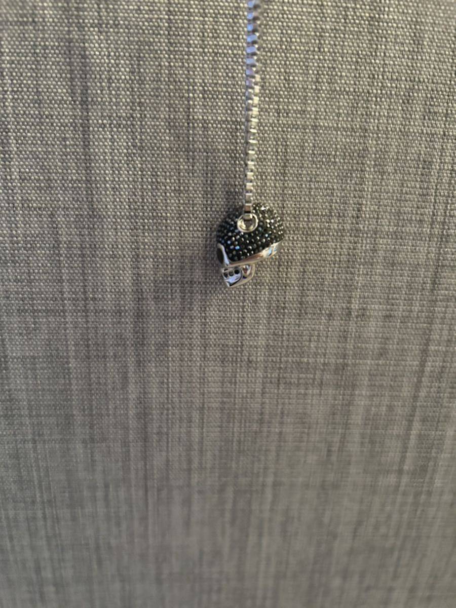 割引 新品 希少 SWAROVSKI スワロフスキー メンズジュエリー