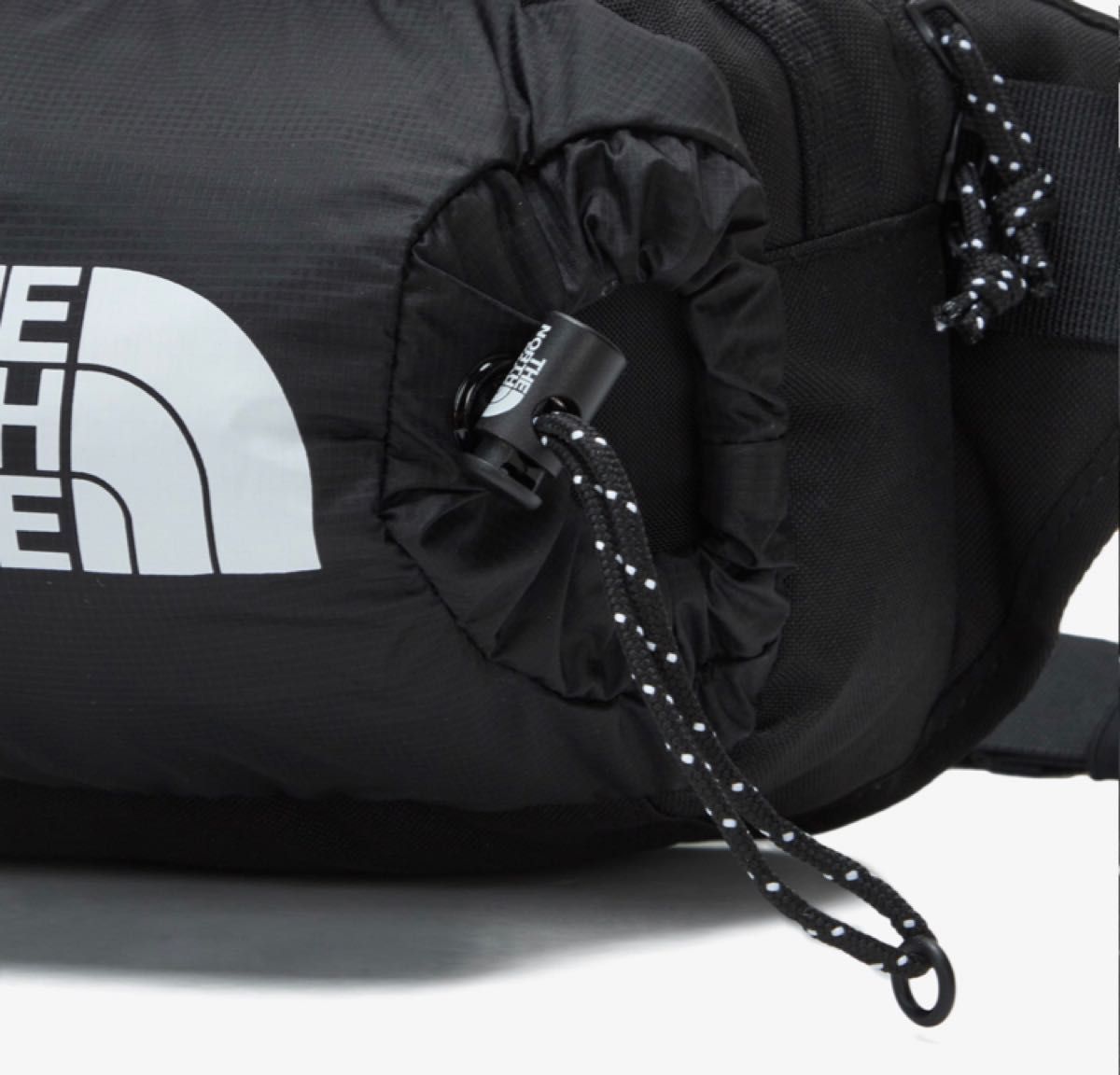 THE NORTH FACE BOZER HIP PACK Ⅲ-L NF0A52RWJK3 ザノースフェイス ウエストポーチ 3L