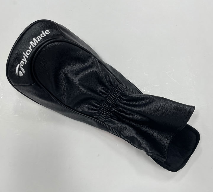 【新品・US仕様・送料無料】TaylorMade テーラーメイド Stealth 2 Driver Headcover ドライバー用ヘッドカバー tmn8864501_画像2