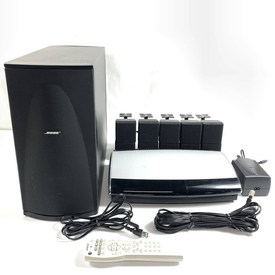 Yahoo!オークション - BOSE ボーズ AV18 MEDIA CENTER 電源 Yahoo!オークション - BOSE ボーズ AV18 MEDIA CENTER 電源