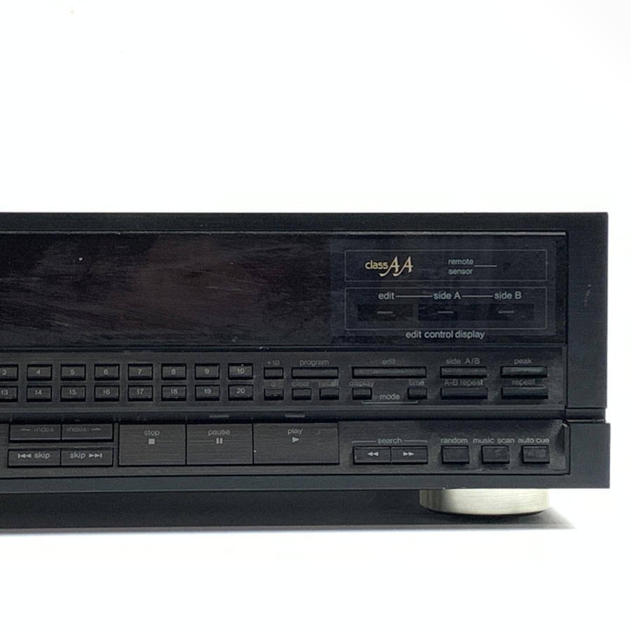 Technics テクニクス SL-P770 CDプレーヤー◇現状品 - JChere雅虎拍卖代购