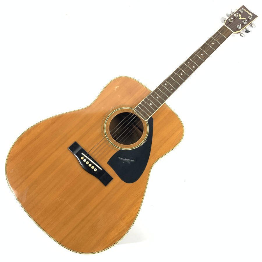 YAMAHA ヤマハ FG-725 アコーステイックギター☆現状品 | www