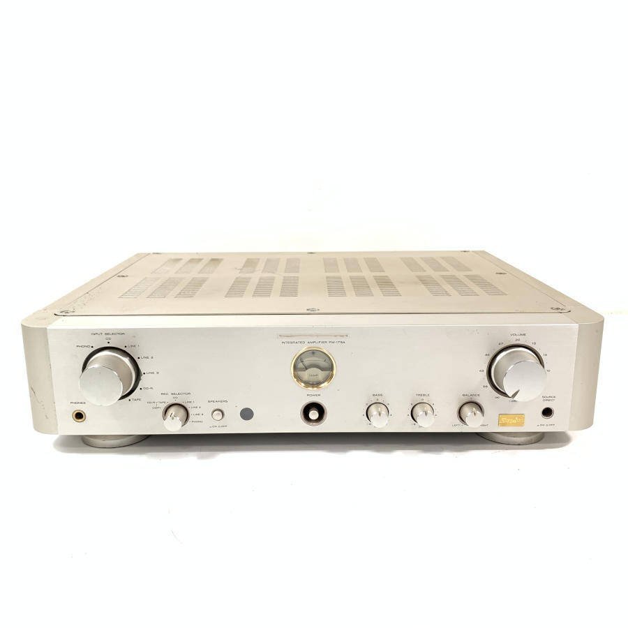 ヤフオク! - marantz マランツ PM-17SA(PM17A/F1...