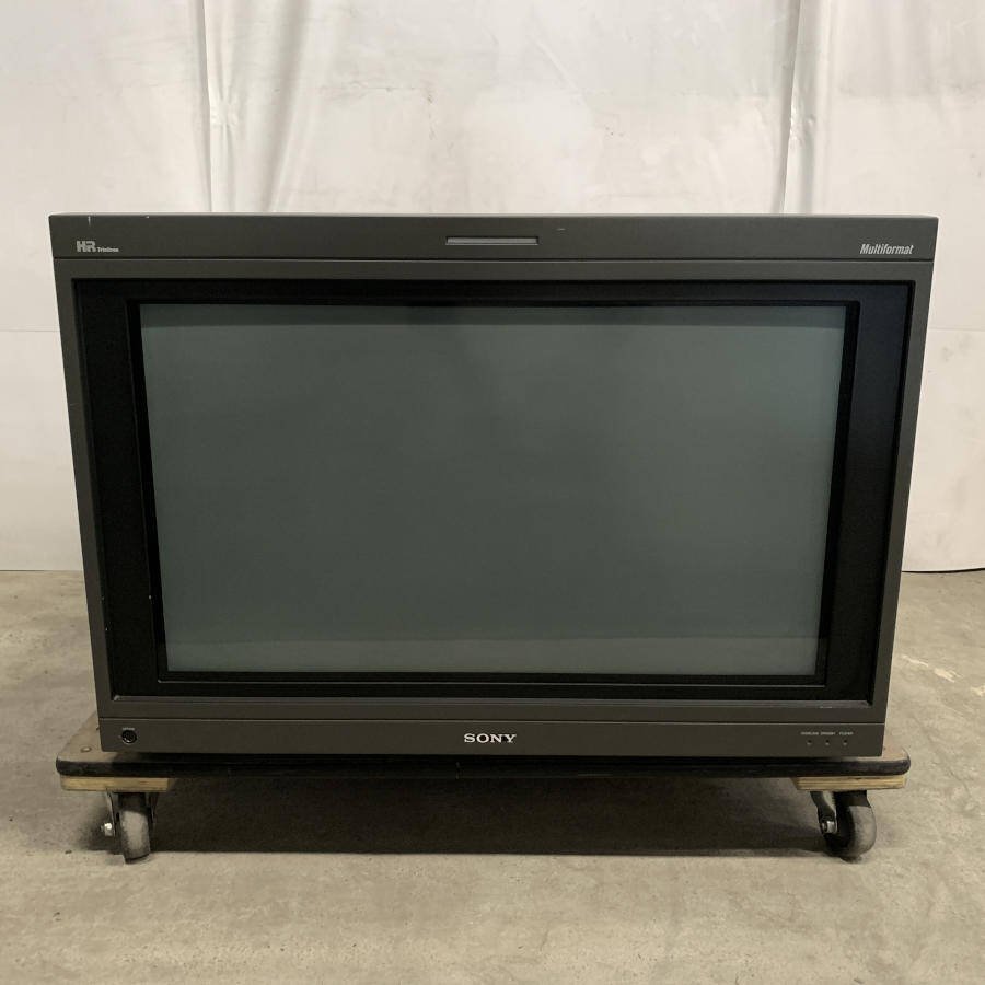Yahoo!オークション - SONY BVM-D32E1WJ 業務用 マスター Yahoo!オークション - SONY BVM-D32E1WJ 業務用 マスター