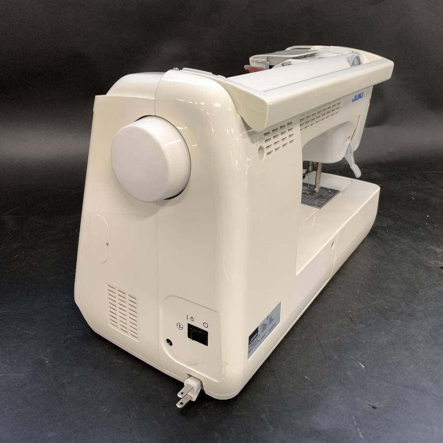 JUKI ジューキ HZL-F3000 コンピューターミシン SEWING MASTER PRO