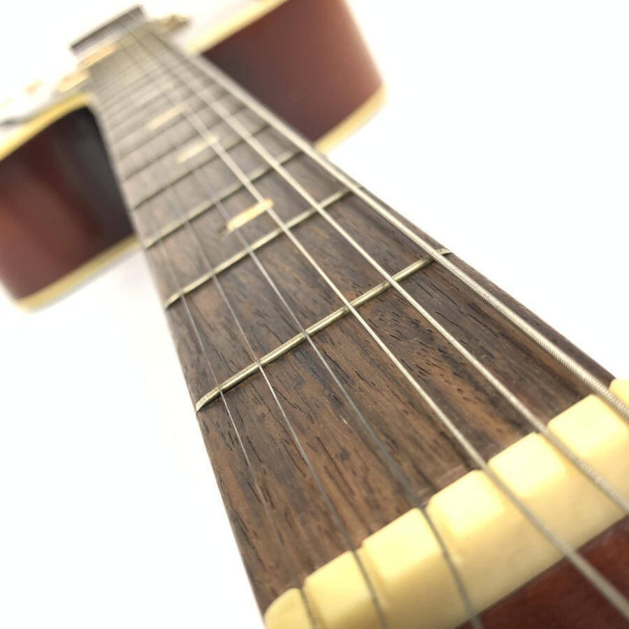 ヤフオク! - TEISCO テスコ MODEL13 フルアコギター サン...