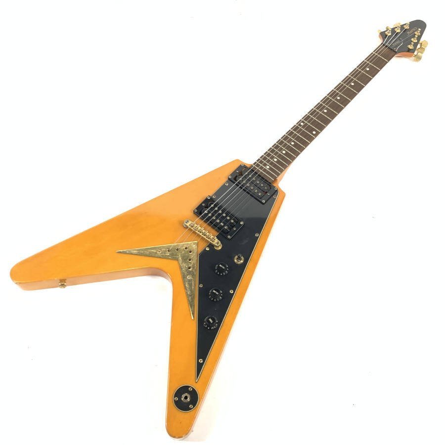 【希少】JUNO Flying V フライングV エレキギター i-img900x900-