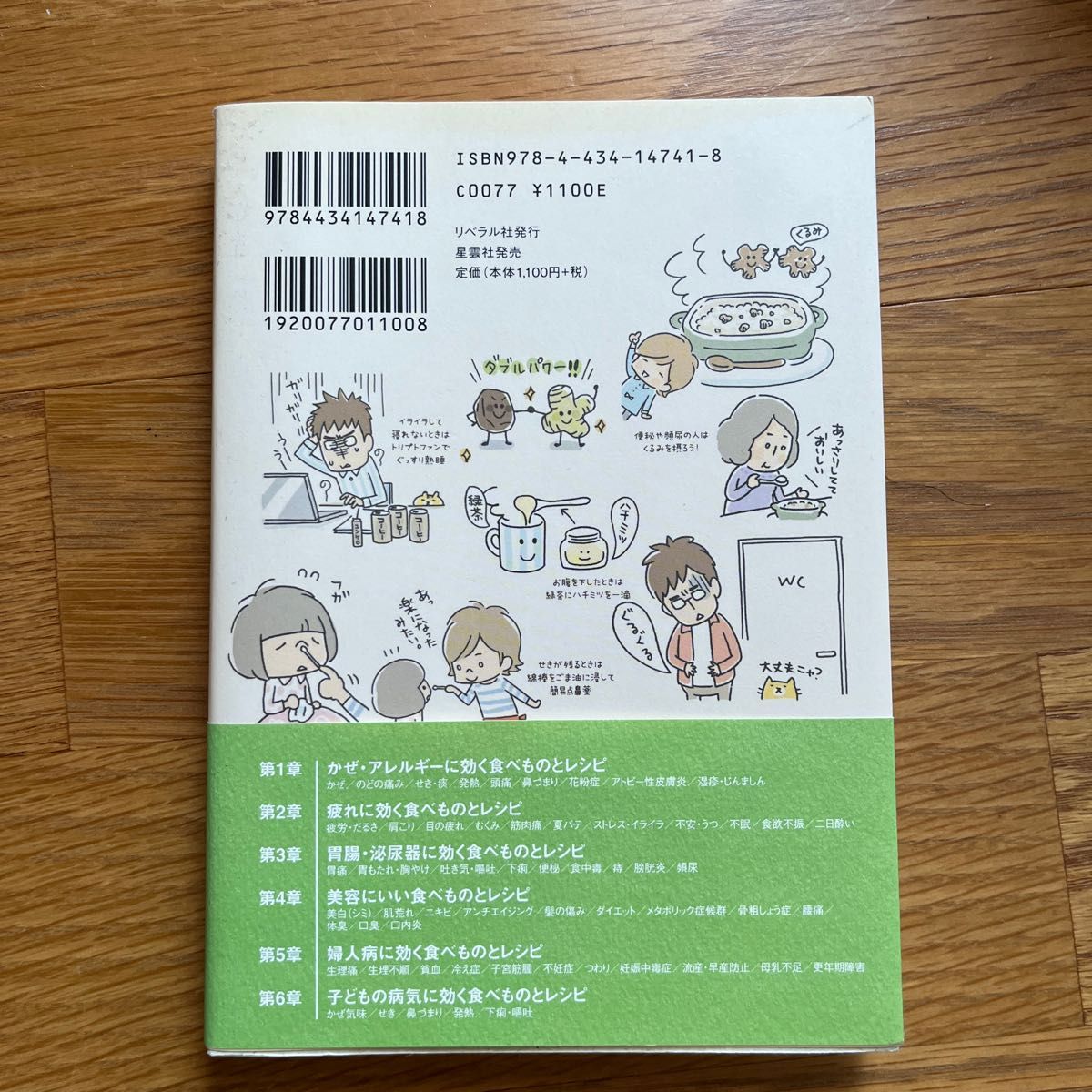 クスリごはん　おいしく食べて体に効く！ ヘルシーライフファミリー／編集