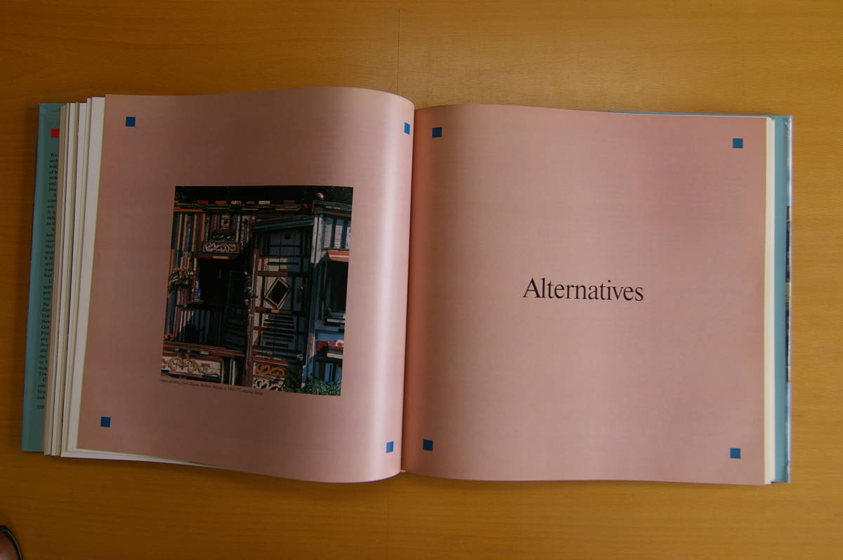 洋書　Architecture　today (CHARLES JENCKS) 　ABRAMS刊 _画像9