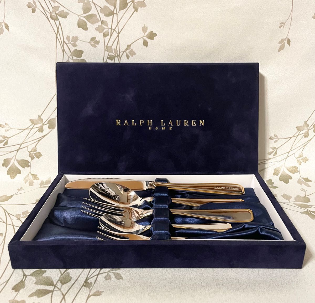 ラルフローレン RALPH LAUREN カトラリーセット|Yahoo!フリマ ラルフローレン RALPH LAUREN カトラリーセット|Yahoo!フリマ