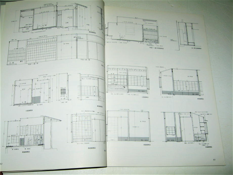 *[ construction ] housing construction separate volume 32*1987 year * present-day Japanese style housing number .. . Takumi - ( stock ) Ueno .. shop * design ti tail *** search : water ... shop Nakamura out two 