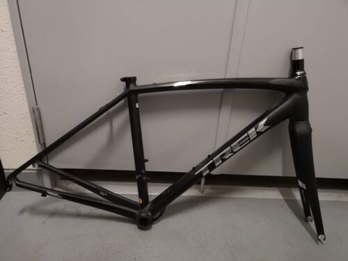 TREK Emonda ALR4 2019 フレームセット アルミ カーボンフォーク
