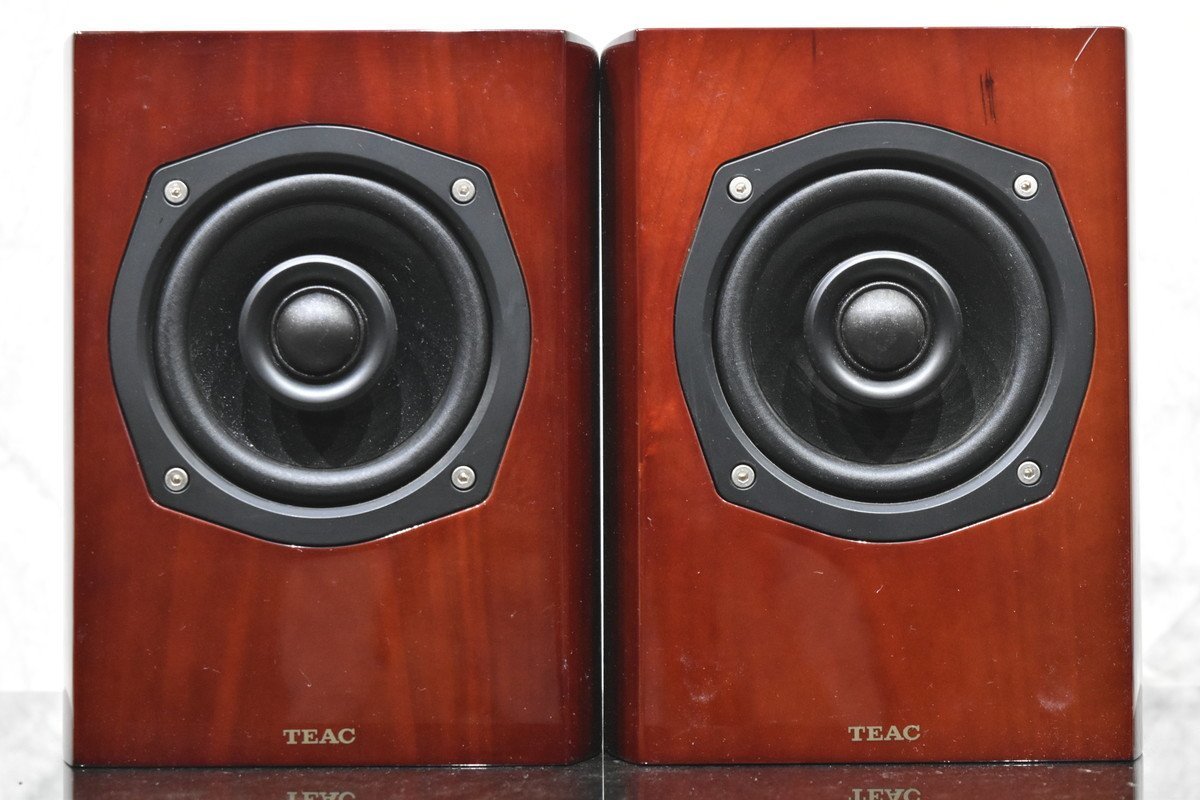 ヤフオク! - TEAC ティアック S-300 NEO スピーカーペア