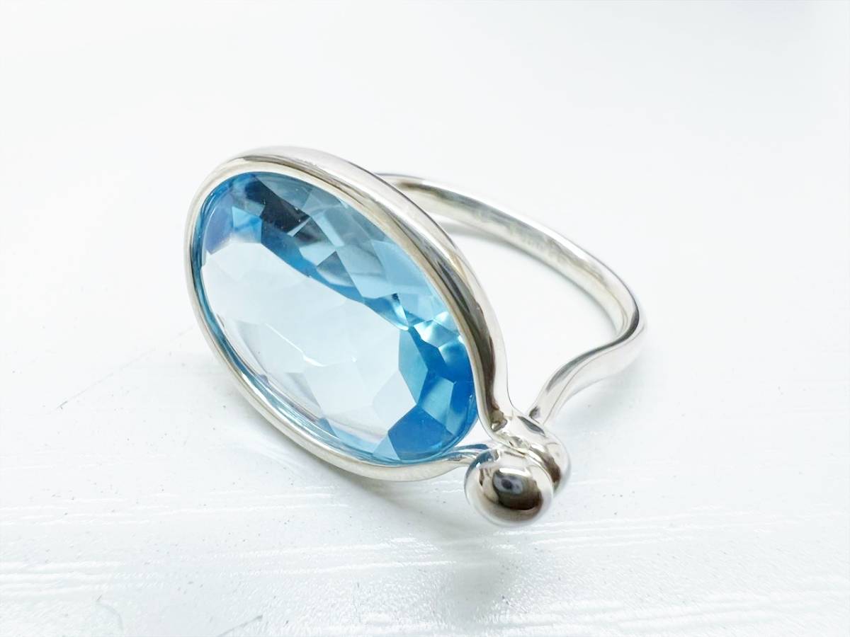 美品 Georg Jensen ジョージジェンセン 59 サヴァンナ シルバー 美品 Georg Jensen ジョージジェンセン 59 サヴァンナ シルバー