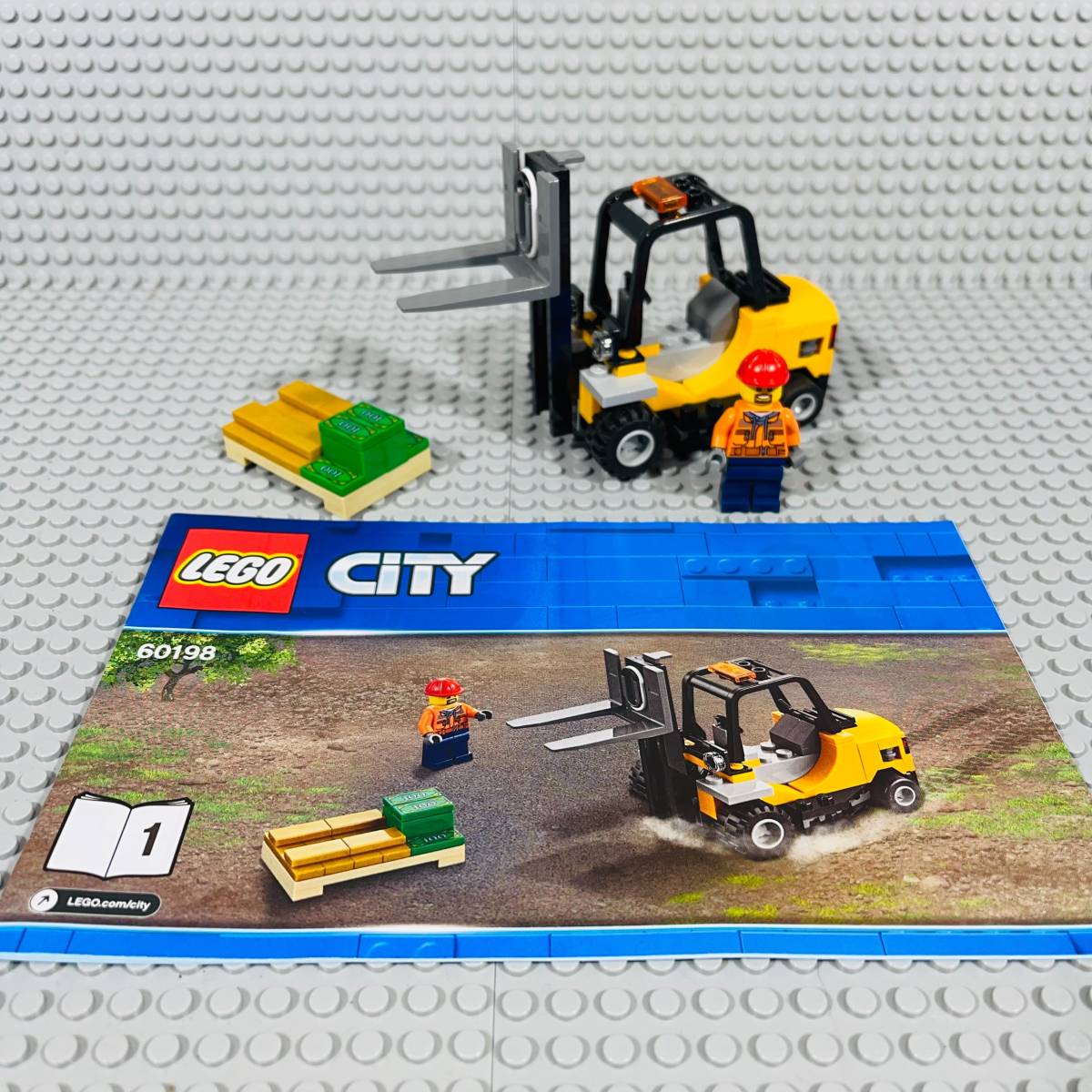 レゴ 60198 シティ トレイン 貨物列車 LEGO City Train|Yahoo レゴ 60198 シティ トレイン 貨物列車 LEGO City Train|Yahoo
